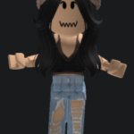 Echo roblox avatar