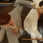 Yakuza Fight GIF Template