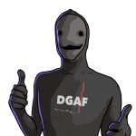 DGAF