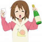 Yui Country Mentioned