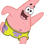 Patrick Star (SpongeBob SquarePants)