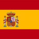 Spanish Flag