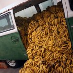 guy's vehicle from the maths problem | what a monkey's van be like | image tagged in guy's vehicle from the maths problem | made w/ Imgflip meme maker