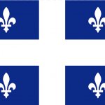 Montreal Flag