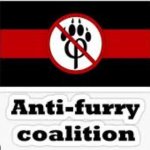 Anti furry