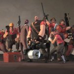 Team Fortress 2 Mercenaries