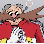 eggman idea