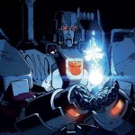 Megatron