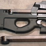 Slavic FN P90