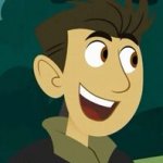 Chris Kratt