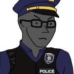 NPC Policemen