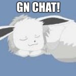 Silver GN Chat meme