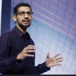 Sundar Pichai