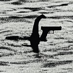 Glockness monster