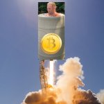 rocket launch | GOIN TO DA MUN | image tagged in rocket launch | made w/ Imgflip meme maker