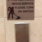 Which switch meme