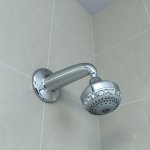 Shower head