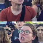 Angry Liberal Hypocrite | MY MOM: GIVE ME ALL YOUR MONEY, I RAISED YOU! ALSO MY MOM: WHY ARE YOU SO POOR? | image tagged in angry liberal hypocrite | made w/ Imgflip meme maker
