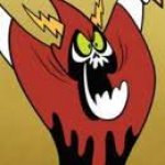 Lord Hater