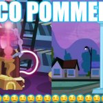 coco pommel | COCO POMMEL; 🤤🤤🤤🤤🤤🤤🤤🤤🤤🤤🤤🤤🤤🤤🤤🤤🤤🤤🤤🤤🤤🤤🤤🤤🤤🤤🤤🤤🤤🤤🤤🤤🤤🤤🤤🤤 | image tagged in coco pommel | made w/ Imgflip meme maker