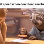 so relatable | image tagged in gifs,relatable,slow,internet speed,gif,jif peanut butter | made w/ Imgflip video-to-gif maker