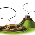 Motte and Bailey