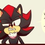 shadow what the hell is that