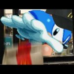 Sonic Give you McDonalds meal meme