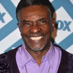Keith David template