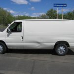 suspicious white van template
