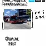Fate_Haggots Announcement temp