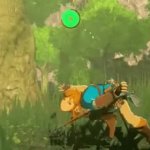 link walking funny GIF Template