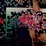 puzzle GIF Template