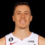 Duncan Robinson