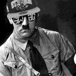 Swag Hitler Says