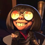 Edna Mode template