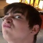 Colby Brock face