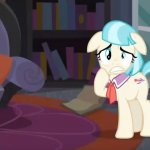 coco pommel