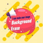i can make your image background erase