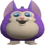 Wide Tattletail