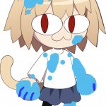 neco arc has the sky infection