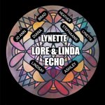 Mandala | LYNETTE; LORE & LINDA; ECHO | image tagged in mandala | made w/ Imgflip meme maker