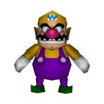 wario mario party