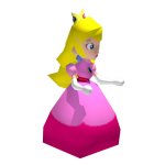 peach mario party