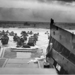 D-Day