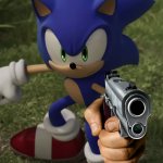 sonic gun