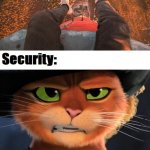 Acrophobia | image tagged in acrophobia,meme,pussinboots,latticeclimbing,funny | made w/ Imgflip meme maker