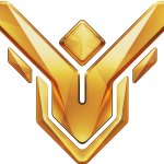Overwatch 2 Masters Icon