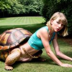 Taylor Turtle
