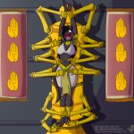 tickle of the godz